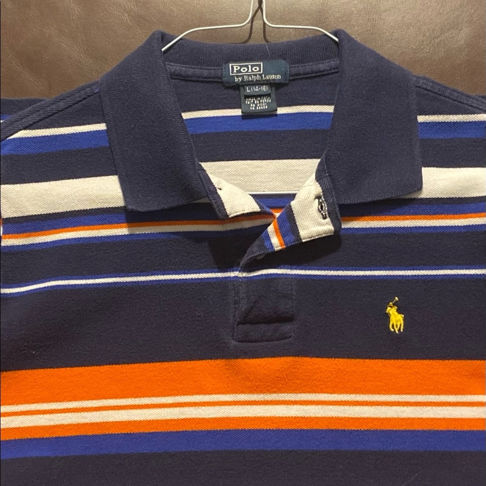 Polo short sleeve